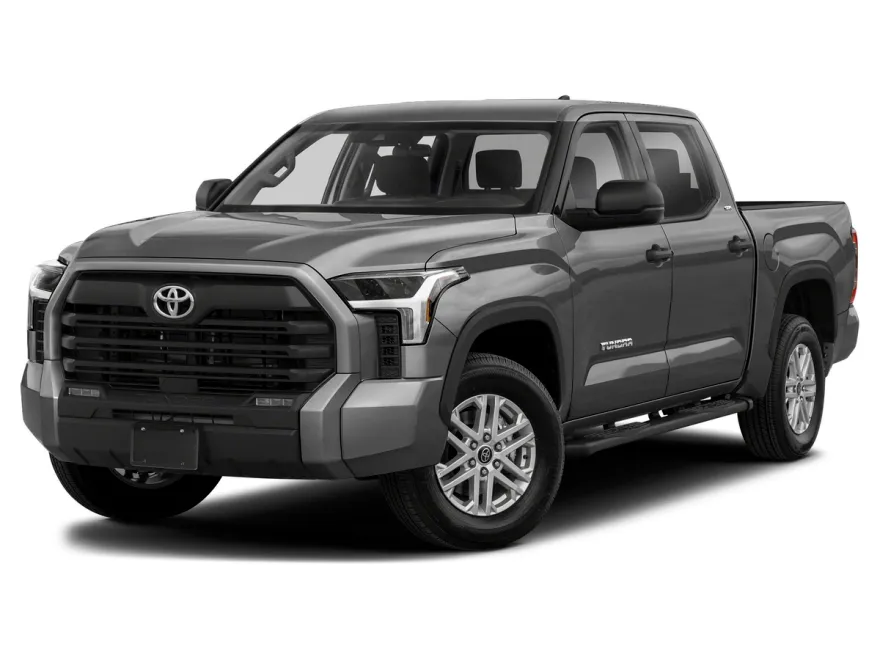2022 Toyota Tundra SR5 photo 1