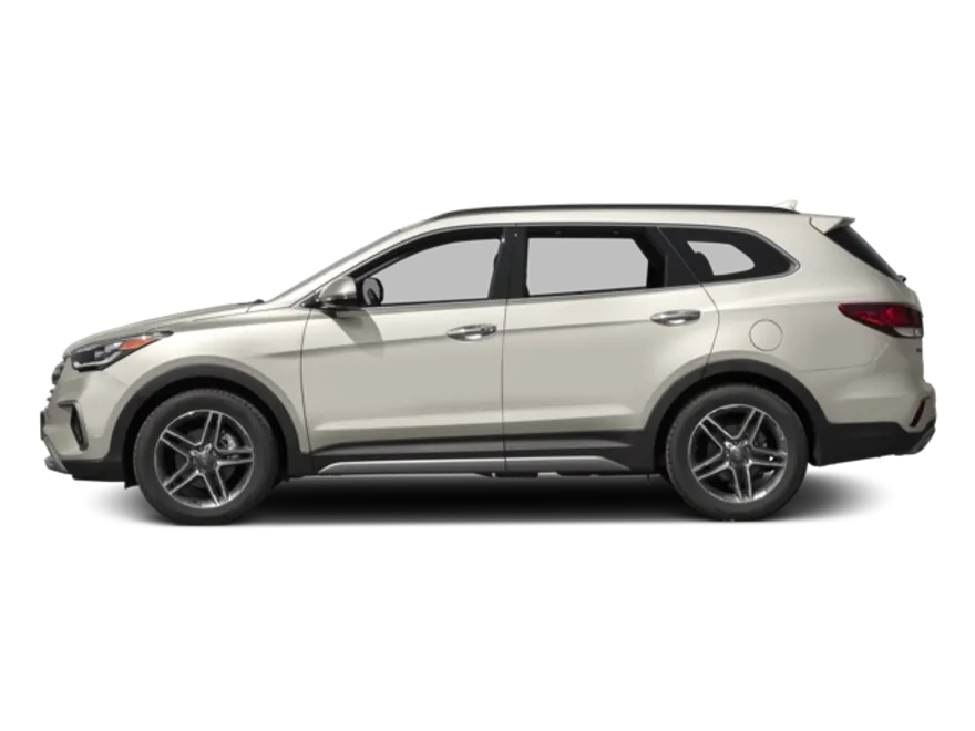 2017 Hyundai Santa Fe Limited Ultimate photo 1