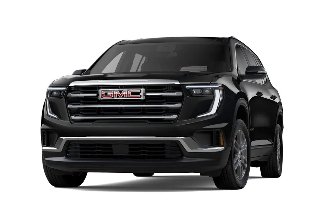 2025 Gmc Acadia Elevation photo 1