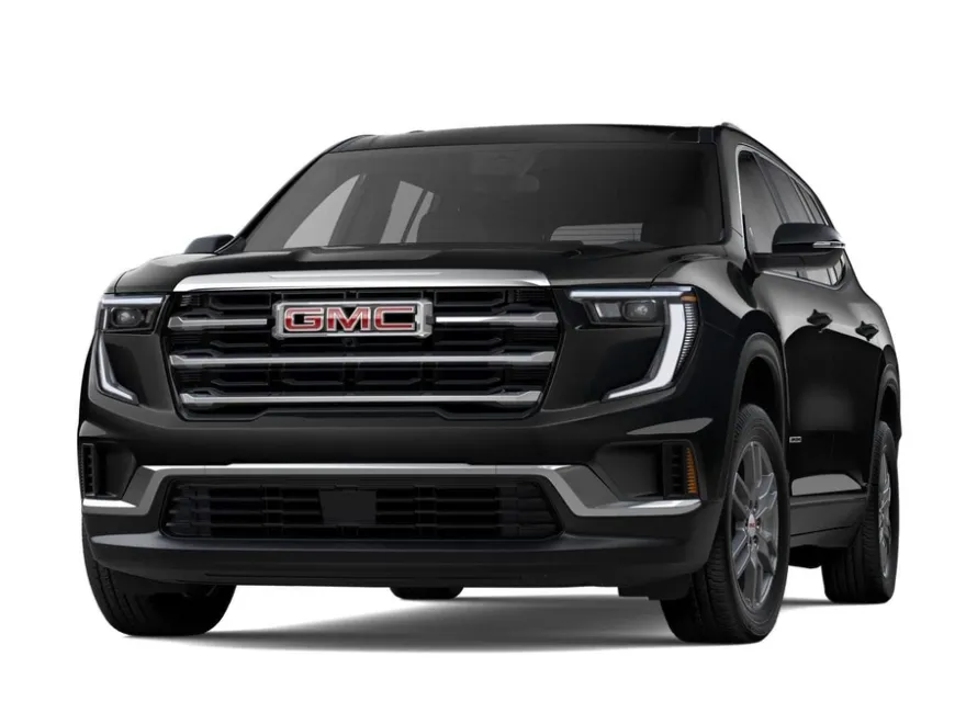 2025 Gmc Acadia Elevation photo 1