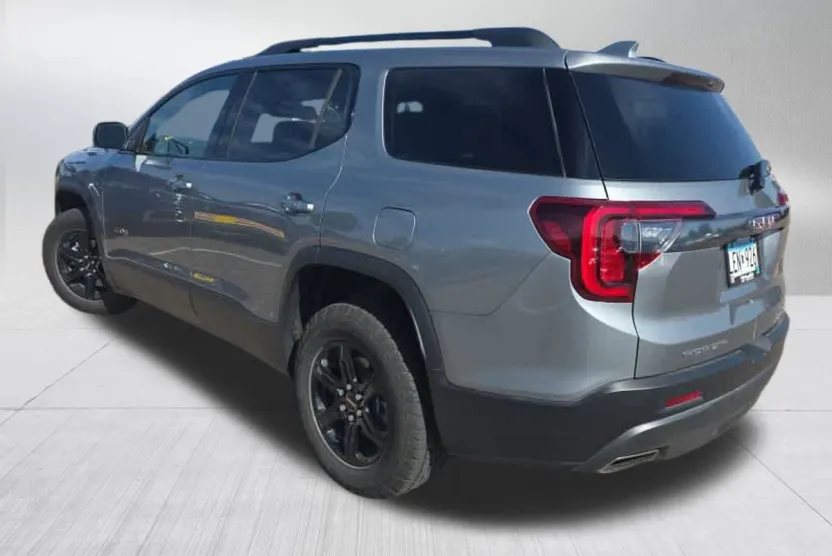 2023 Gmc Acadia AT4 photo 1