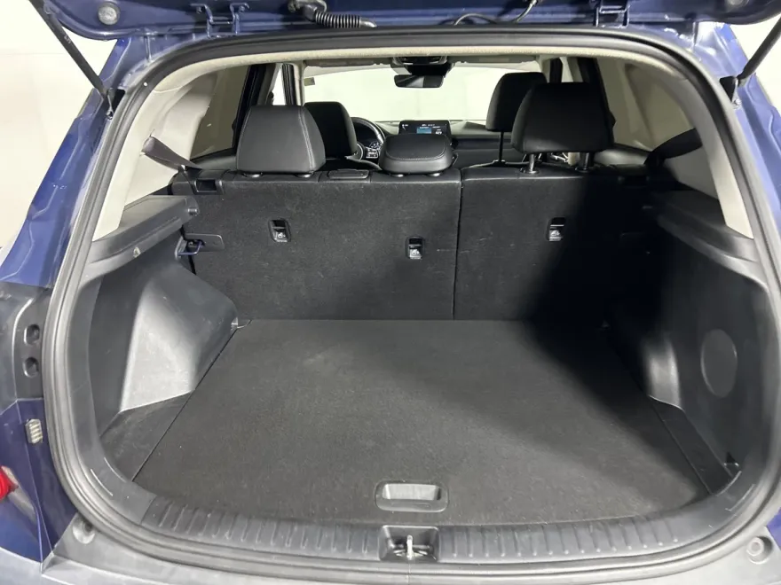 2021 Kia Seltos SX photo 1
