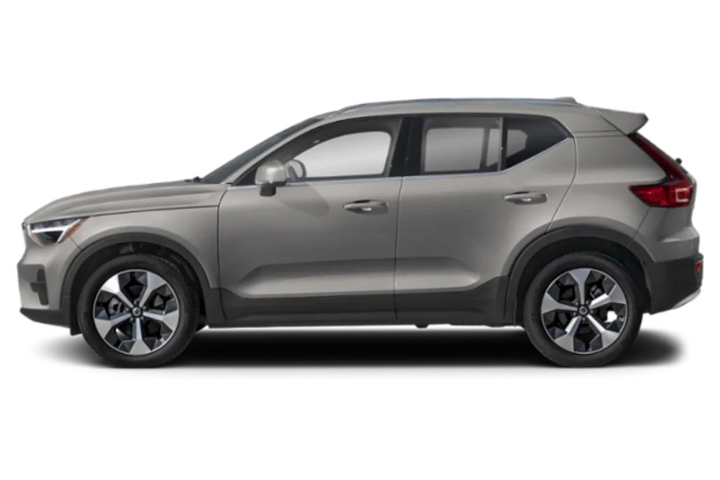 2025 Volvo XC40 Core photo 1