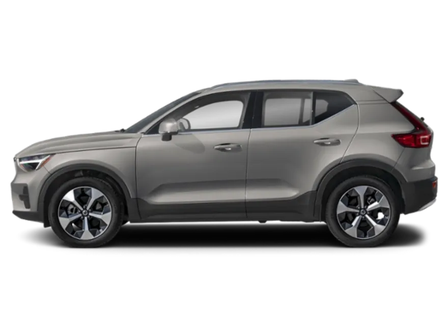 2025 Volvo XC40 Core photo 1