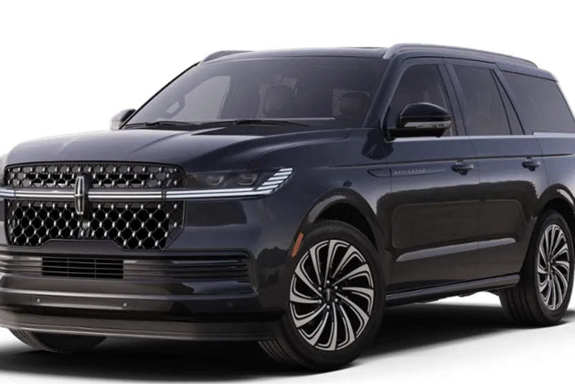 2025 Lincoln Navigator Black Label photo 1