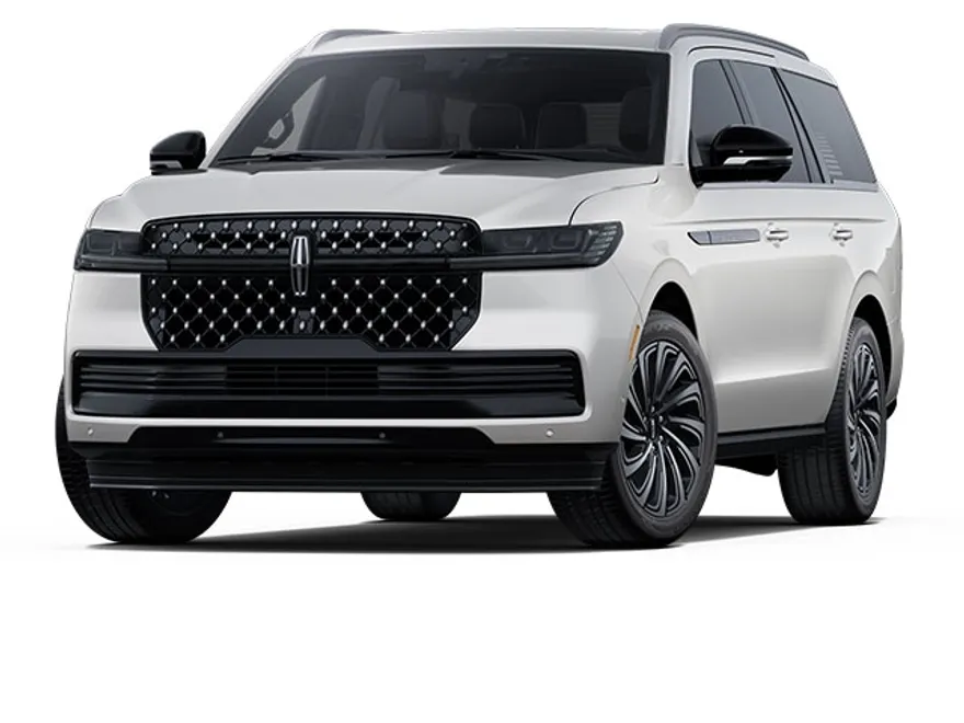 2025 Lincoln Navigator Black Label photo 1