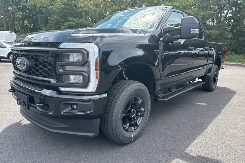 2026 Ford F-250 XL photo 1
