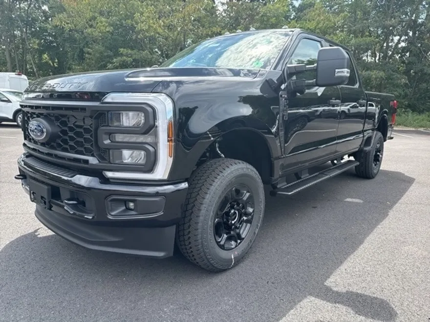 2026 Ford F-250 XL photo 1