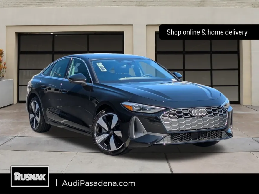 2025 Audi A5 2.0T Premium photo 1