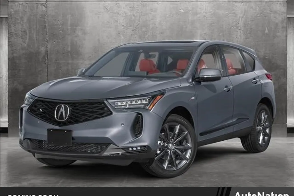 2025 Acura RDX A-Spec Advance photo 1