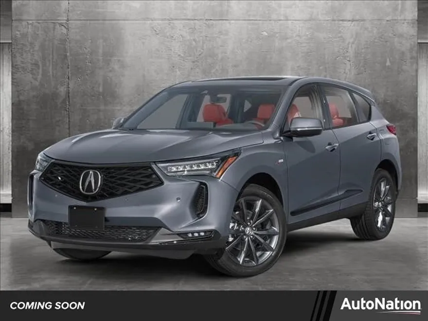 2025 Acura RDX A-Spec Advance photo 1