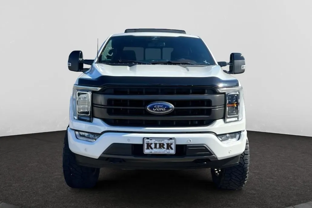 2023 Ford F-150 Lariat photo 1