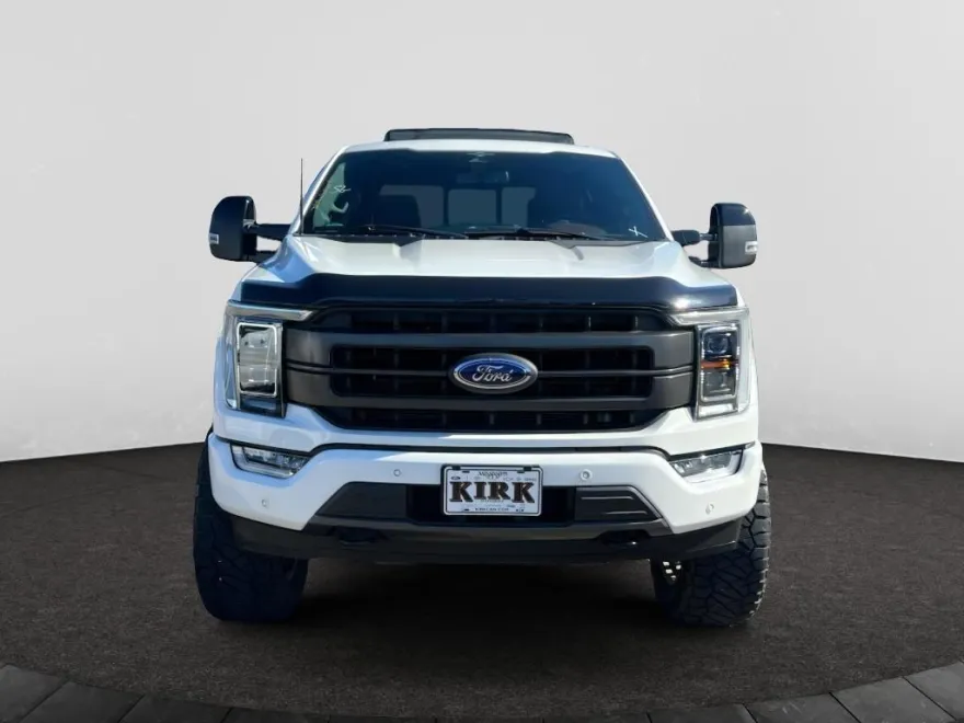 2023 Ford F-150 Lariat photo 1