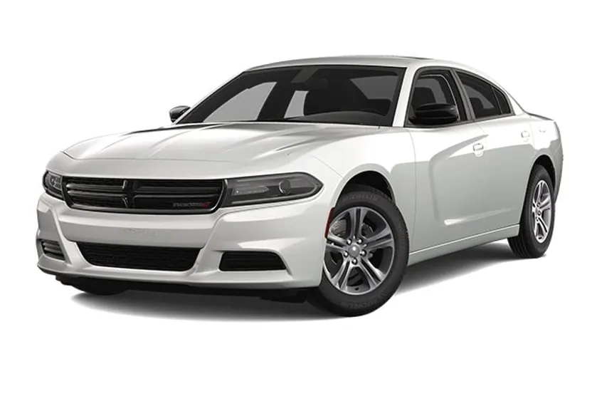 2023 Dodge Charger SXT photo 1