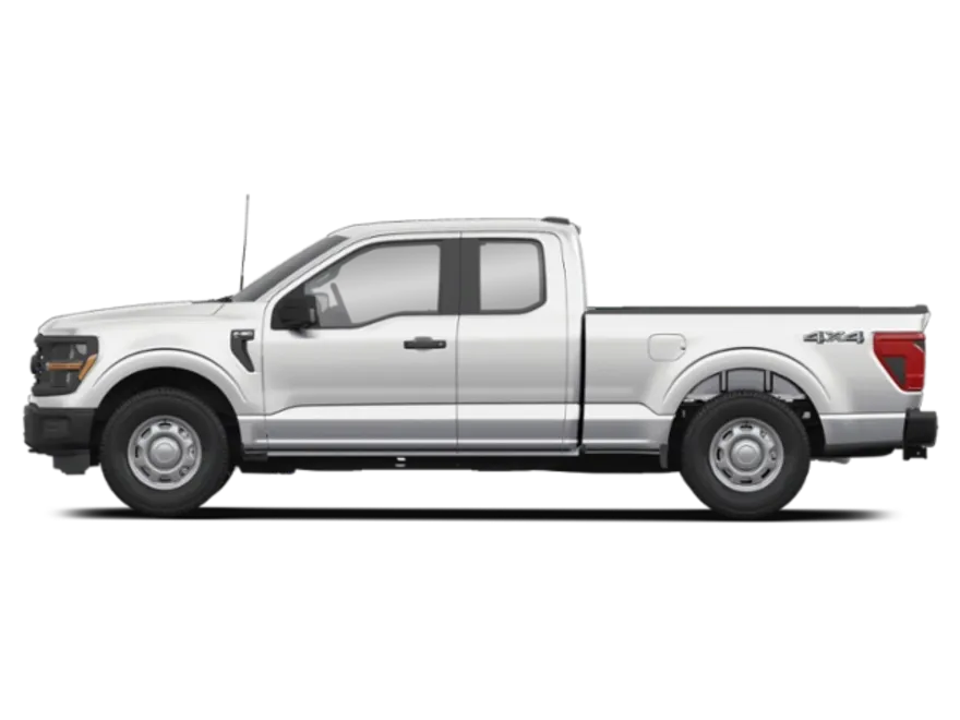 2025 Ford F-150 XL photo 1