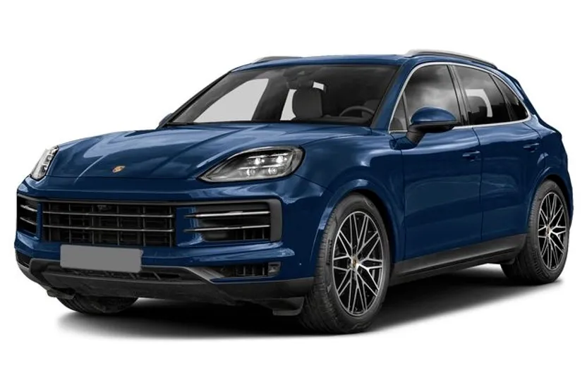 2024 Porsche Cayenne Base photo 1