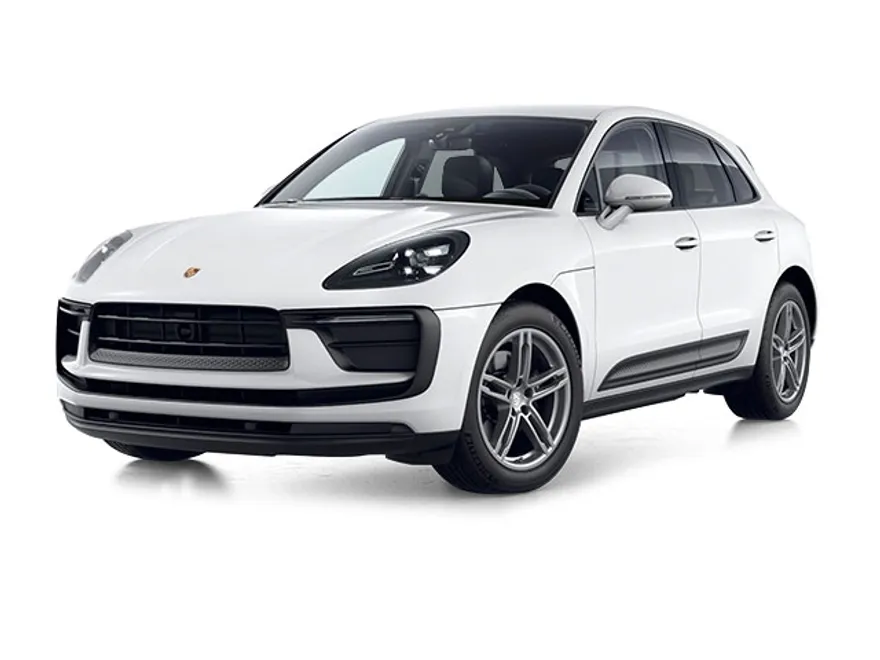 2024 Porsche Macan Base photo 1