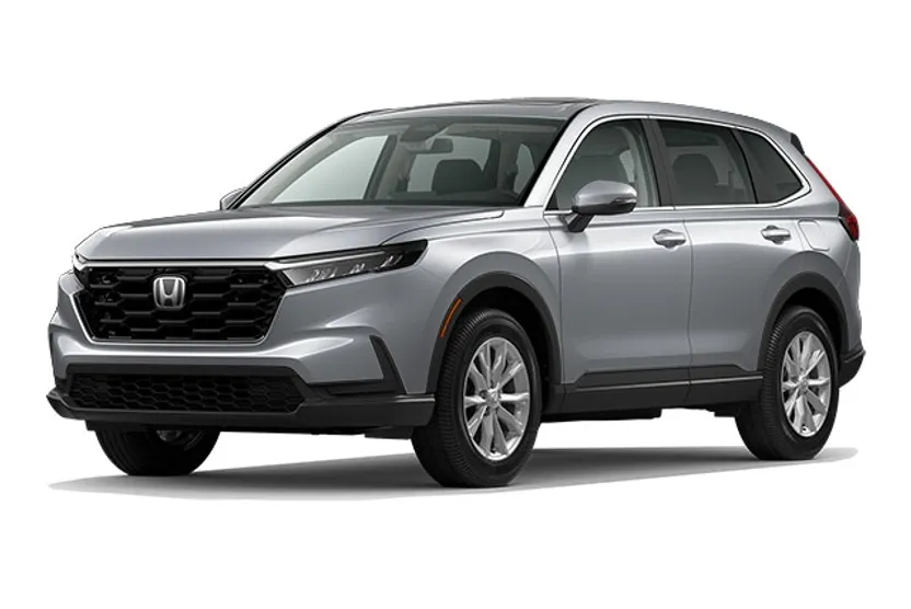 2023 Honda CR-V EX photo 1