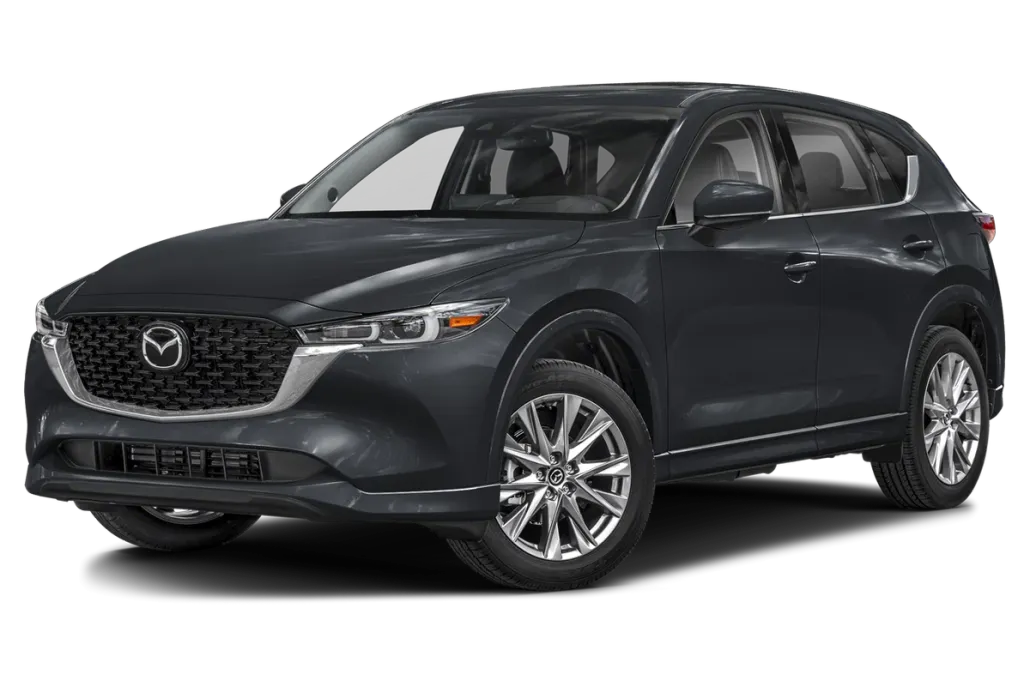 2025 Mazda CX-5 2.5 Premium Plus photo 1