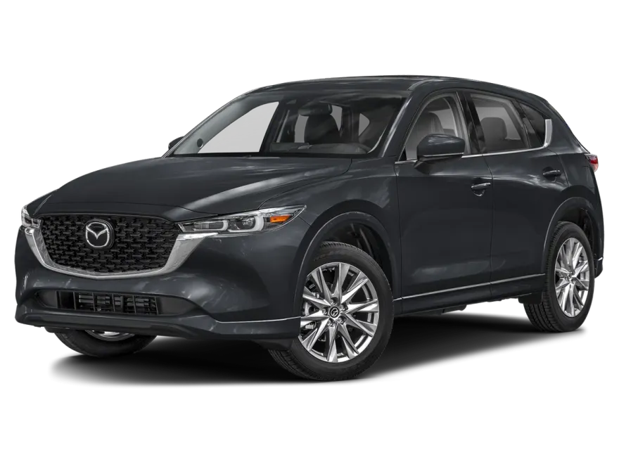 2025 Mazda CX-5 2.5 Premium Plus photo 1