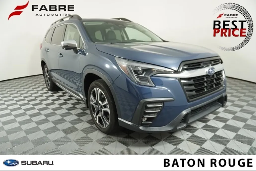 2023 Subaru Ascent Limited photo 1