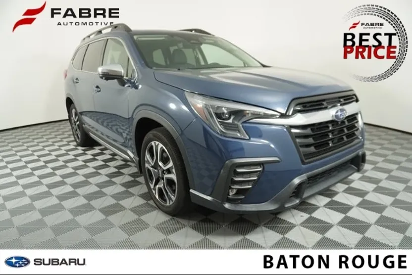 2023 Subaru Ascent Limited photo 1