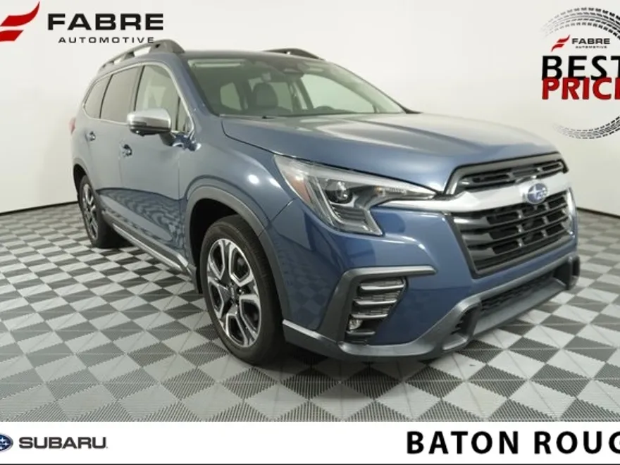2023 Subaru Ascent Limited photo 1