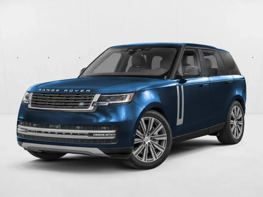 2025 Land Rover Range Rover SE photo 1