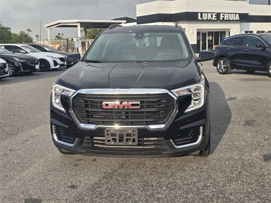 2023 Gmc Terrain SLE photo 1