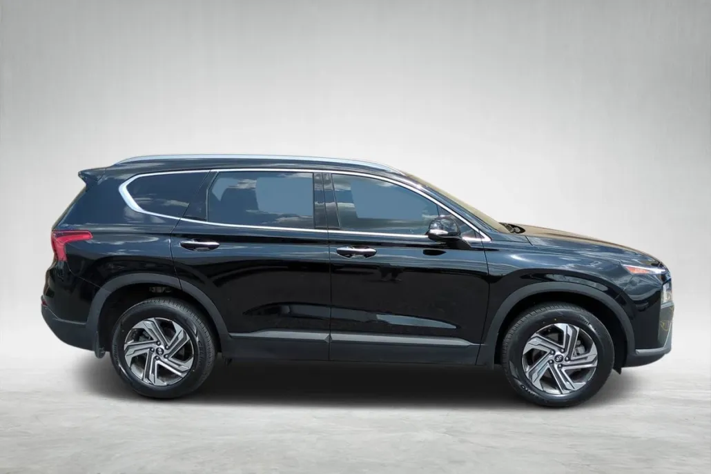 2023 Hyundai Santa Fe SEL photo 1