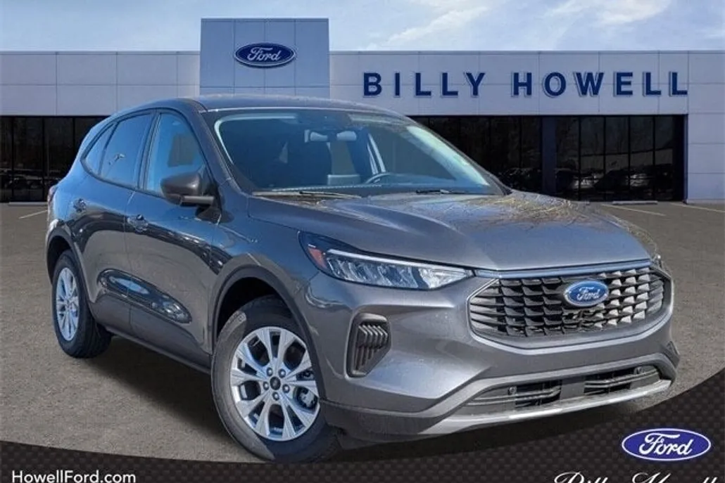 2025 Ford Escape Active photo 1