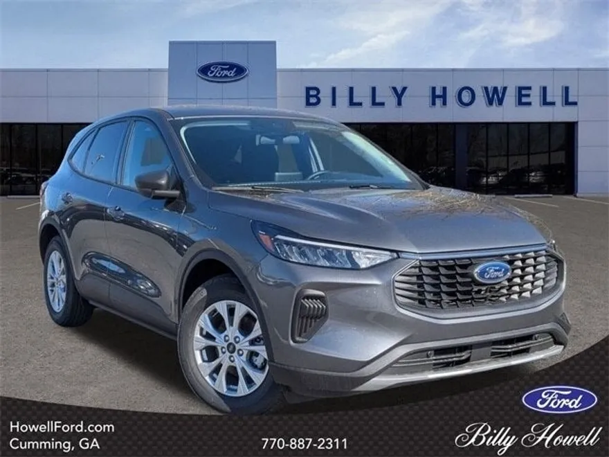 2025 Ford Escape Active photo 1