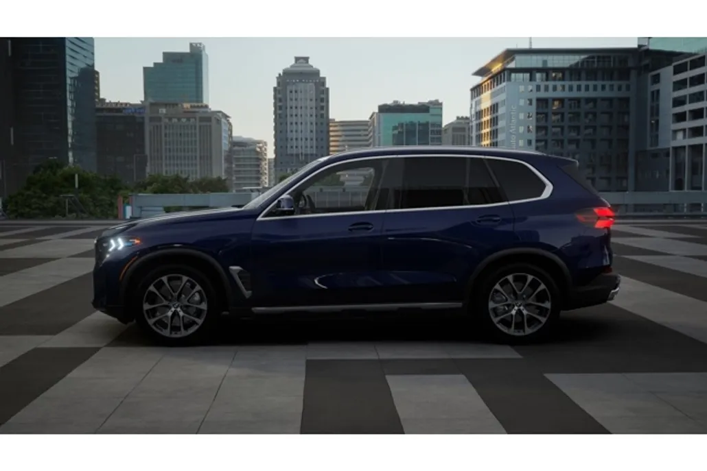 2026 Bmw X5 xDrive40i photo 1