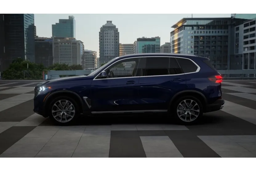 2026 Bmw X5 xDrive40i photo 1