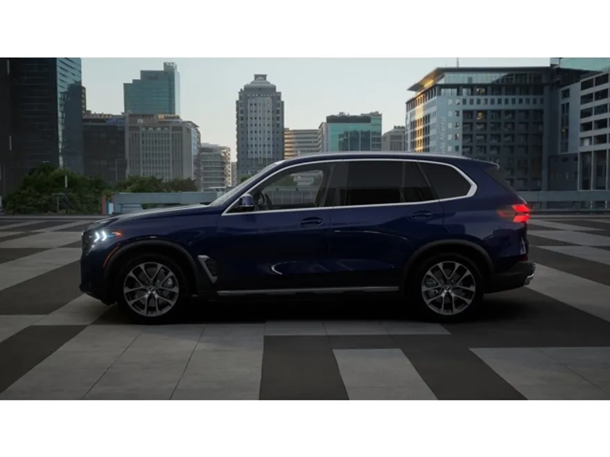 2026 Bmw X5 xDrive40i photo 1