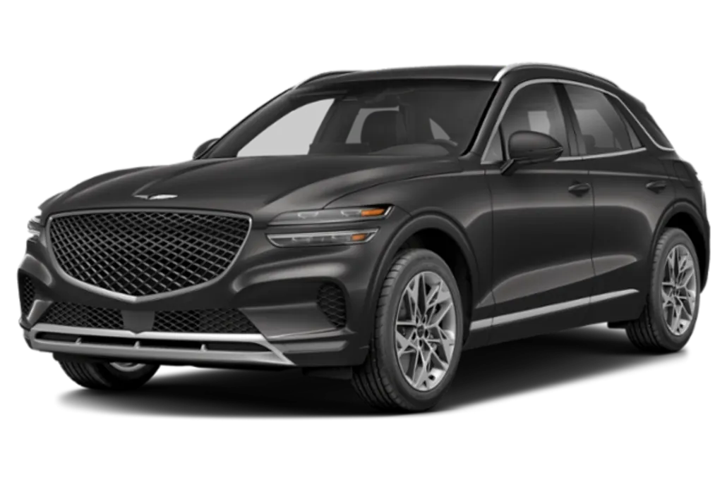 2026 Genesis GV70 2.5T Advanced photo 1