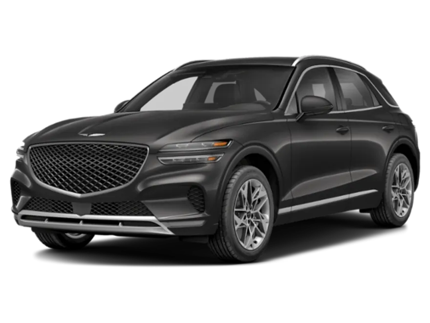 2026 Genesis GV70 2.5T Advanced photo 1
