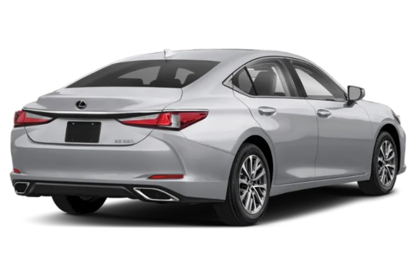 2025 Lexus ES 350 photo 1