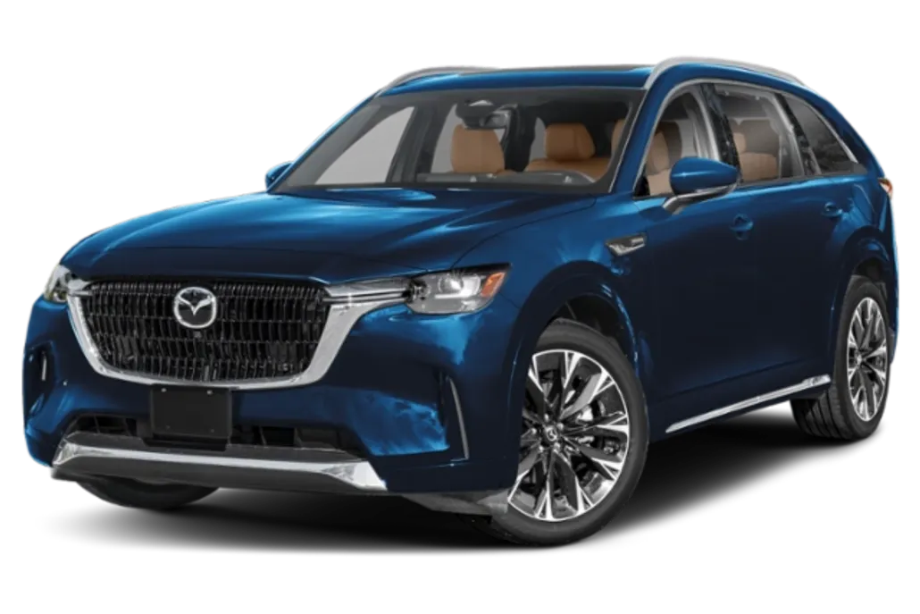 2025 Mazda CX-90 3.3 Turbo Premium Plus photo 1