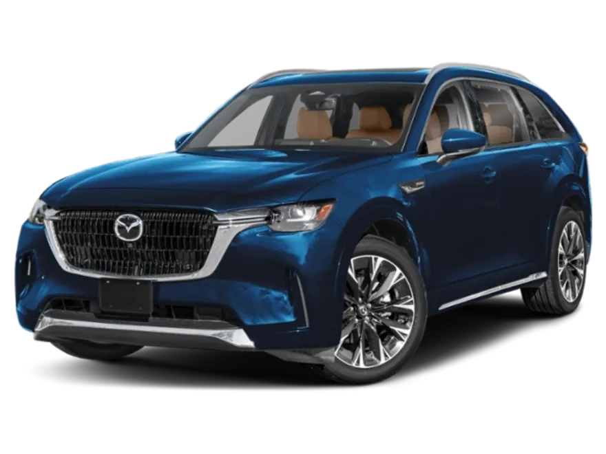 2025 Mazda CX-90 3.3 Turbo Premium Plus photo 1