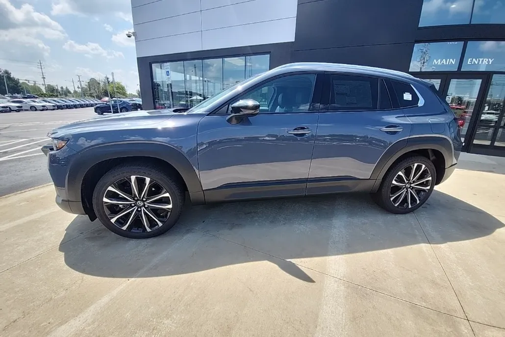 2025 Mazda CX-50 2.5 Premium Plus photo 1