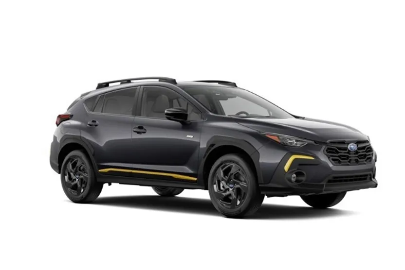 2025 Subaru Crosstrek Sport photo 1