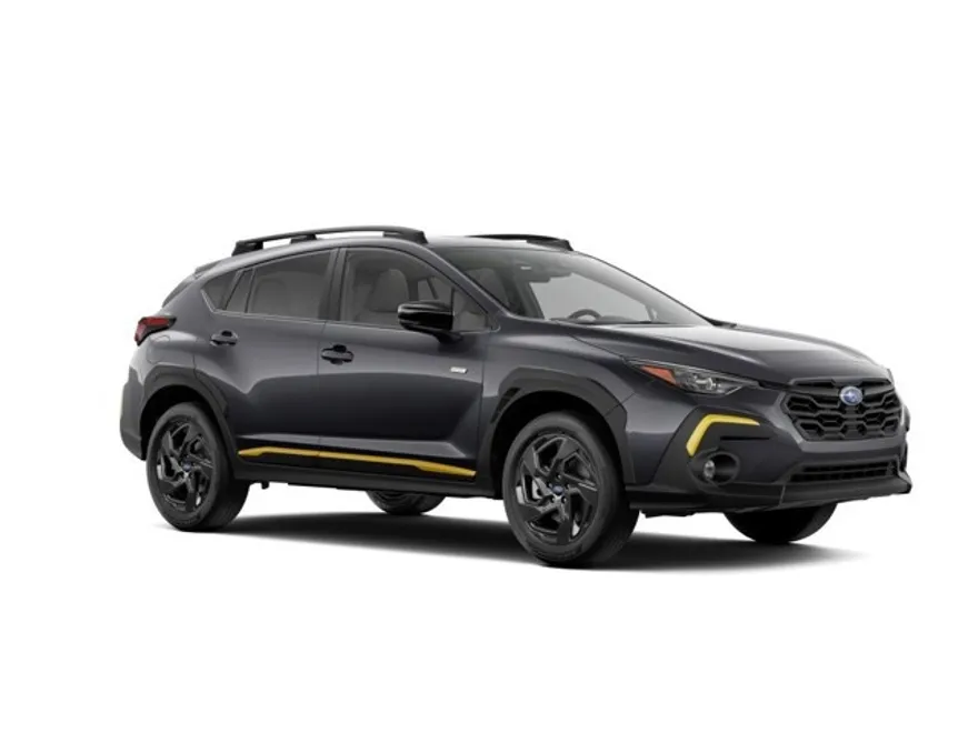 2025 Subaru Crosstrek Sport photo 1
