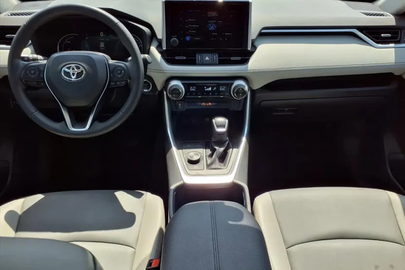 2024 Toyota RAV4 Hybrid XLE Premium photo 1