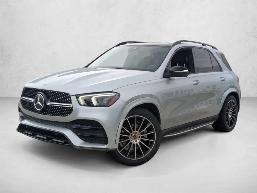 2023 Mercedes Benz GLE 350 photo 1