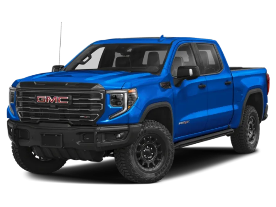 2024 Gmc Sierra 1500 AT4 photo 1