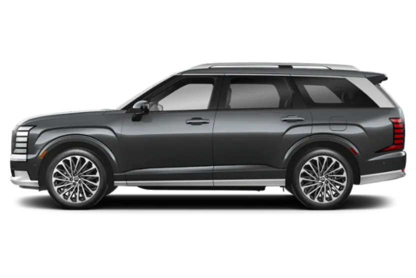 2026 Hyundai Palisade Calligraphy photo 1