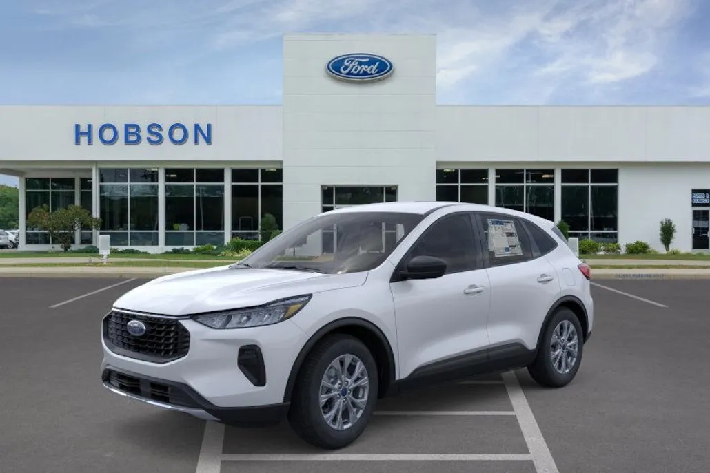 2026 Ford Escape Active photo 1