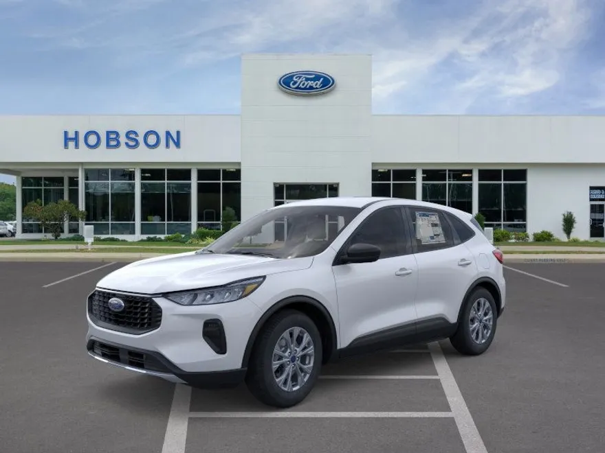 2026 Ford Escape Active photo 1