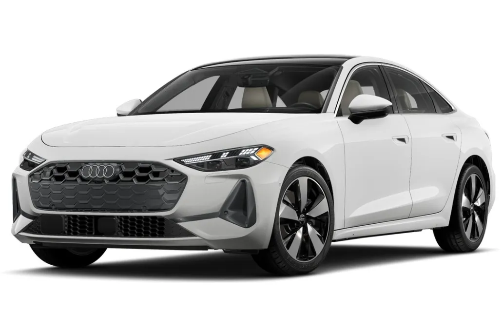 2025 Audi A5 Quattro Prestige photo 1